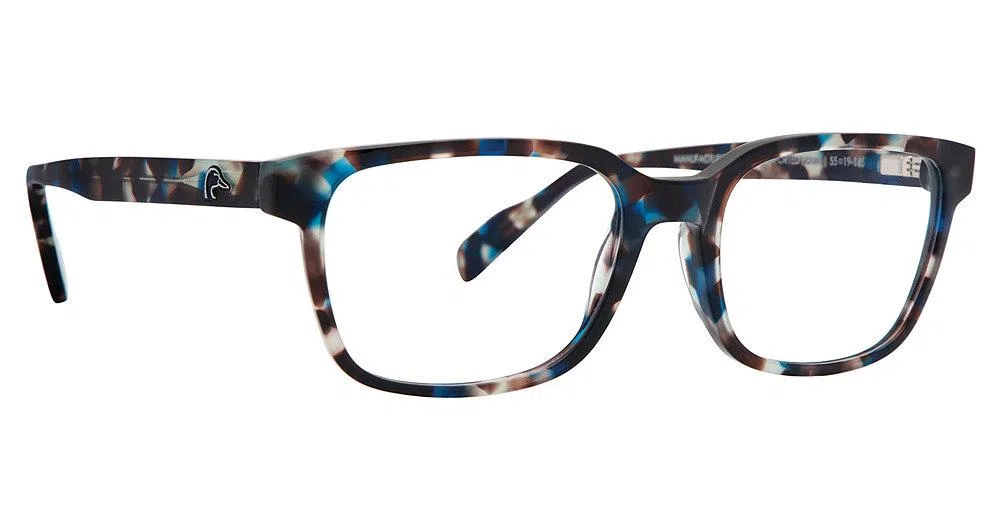 Ducks Unlimited DUTHRASHER Eyeglasses - view 3